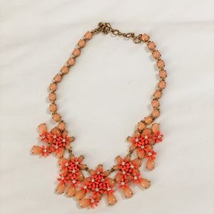 JCrew Statement Necklace